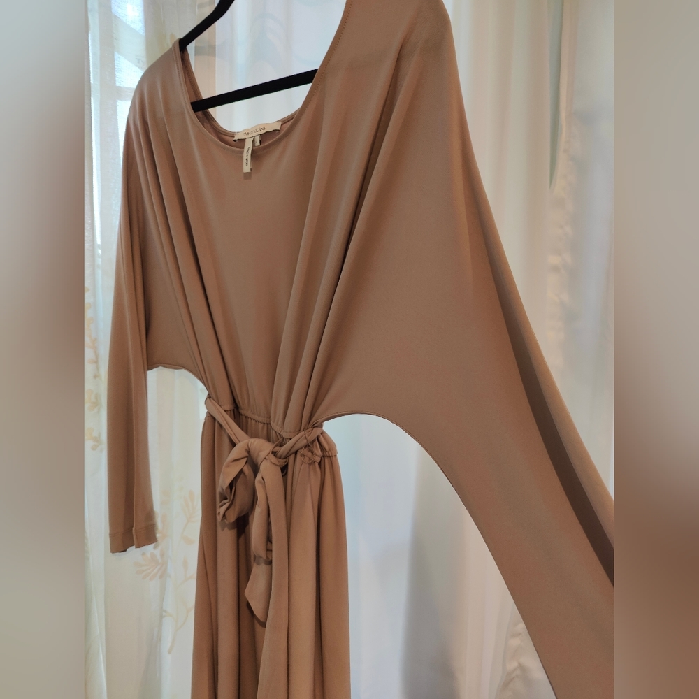 Women's Max and Cleo Dress!